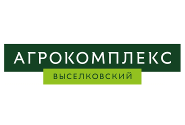 информация о Агрокомплекс - личный кабинет