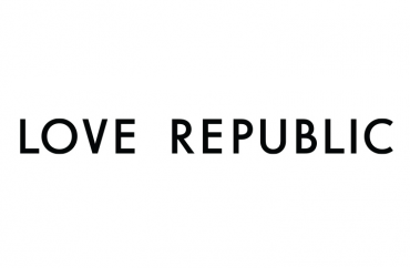 информация о Love Republic - личный кабинет